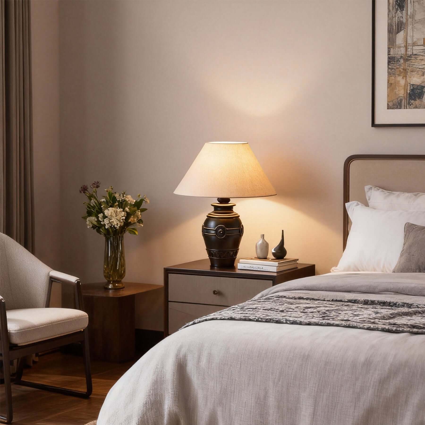 Sarivo Table Lamp