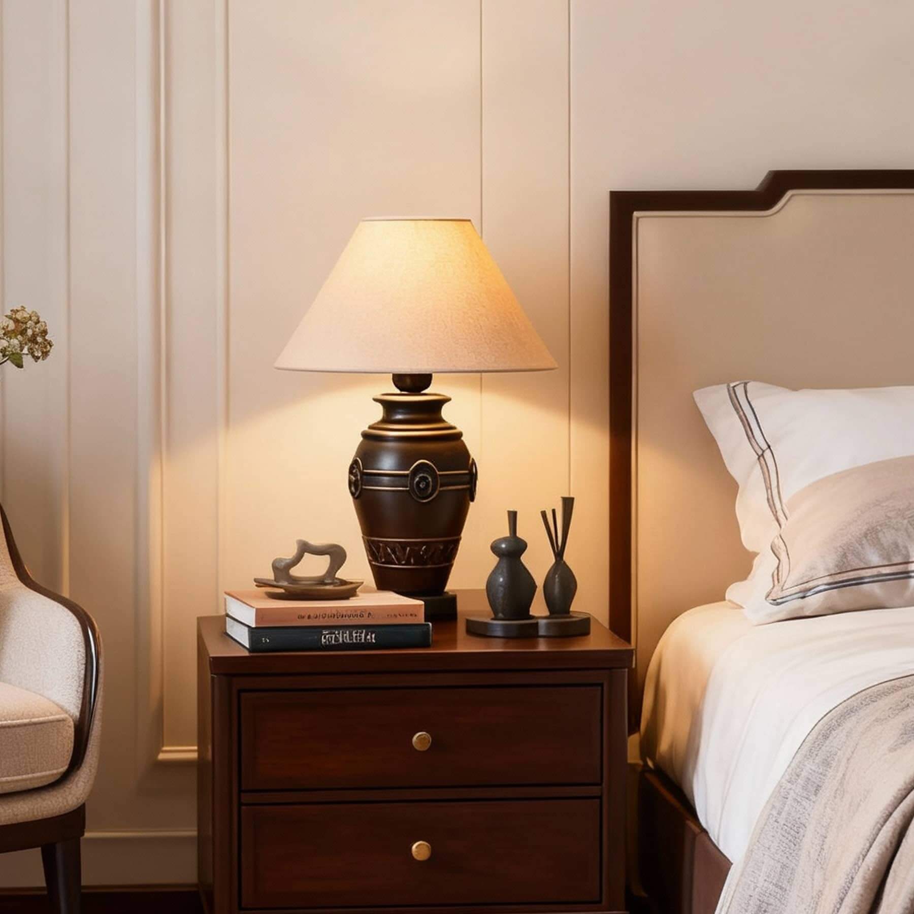 Sarivo Table Lamp