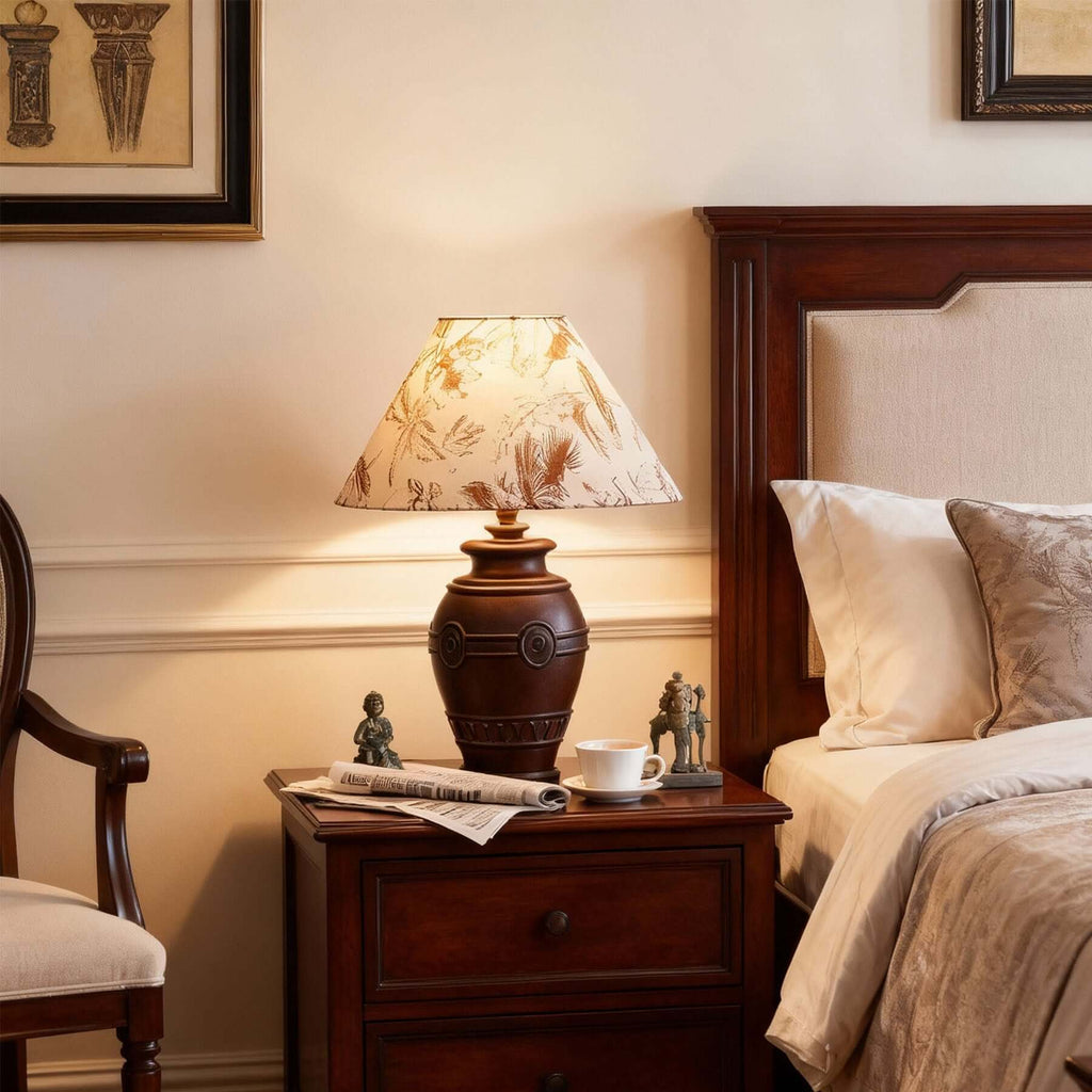 Sarivo Table Lamp