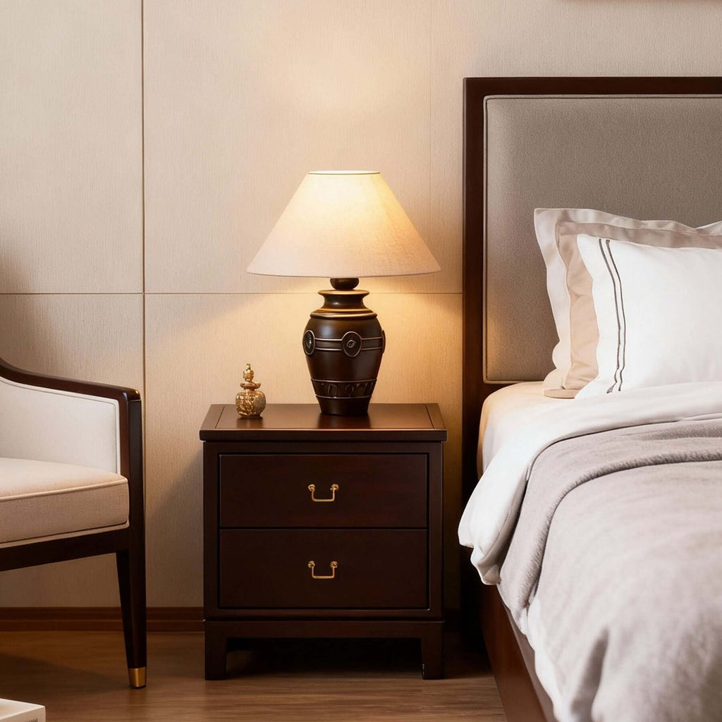 Sarivo Table Lamp