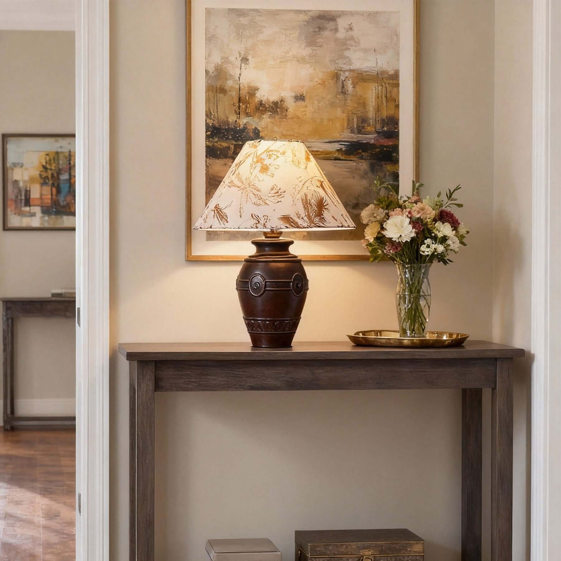 Sarivo Table Lamp