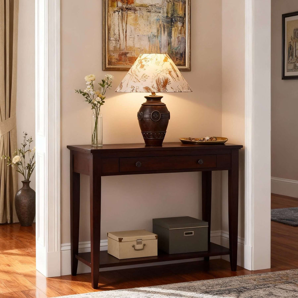Sarivo Table Lamp