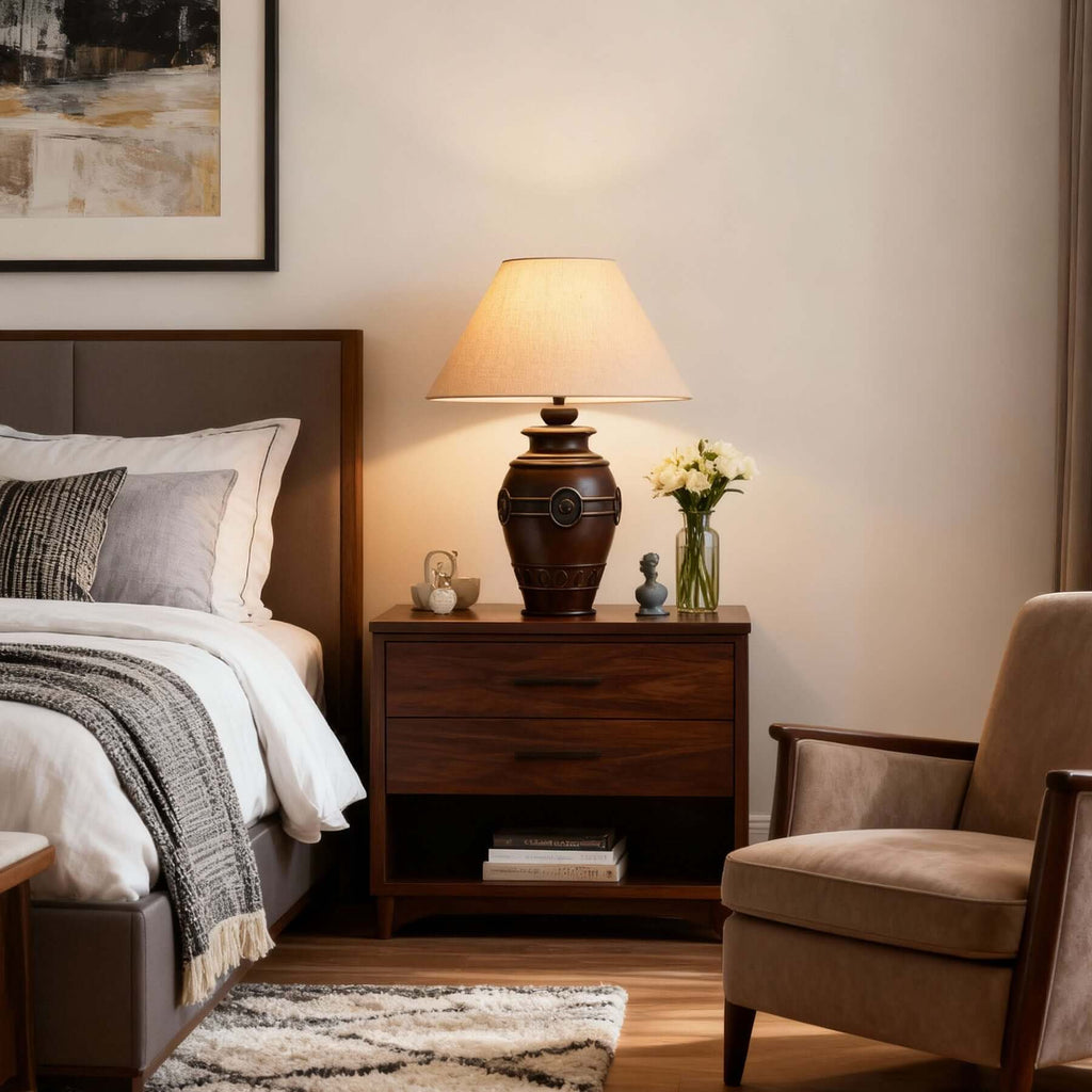 Sarivo Table Lamp