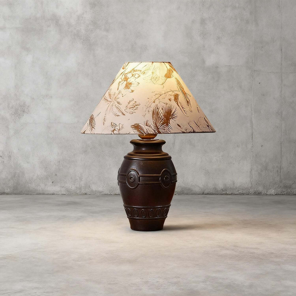 Sarivo Table Lamp