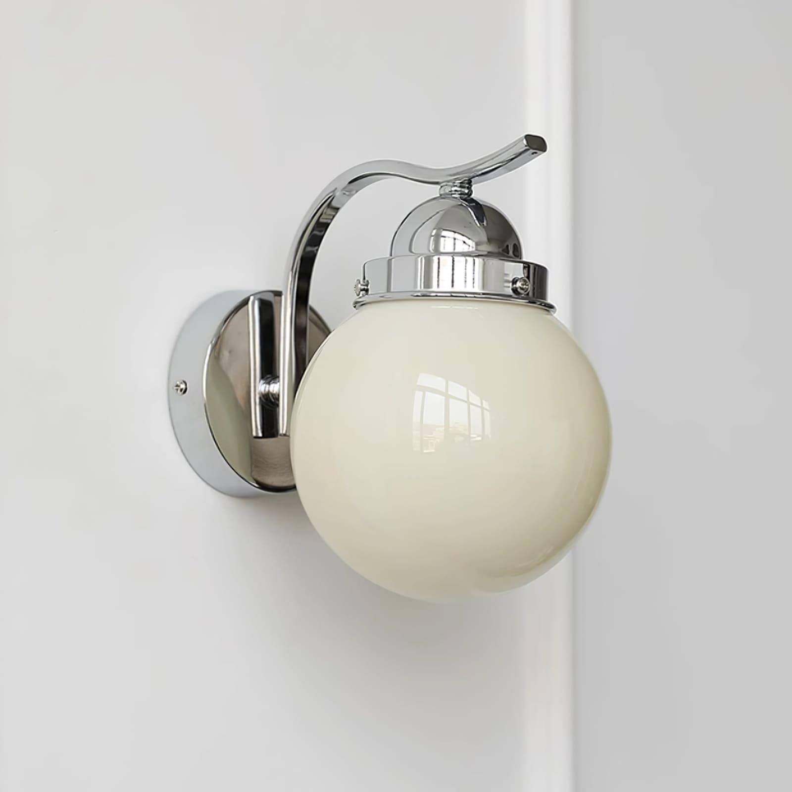 Saturn Wall Lamp
