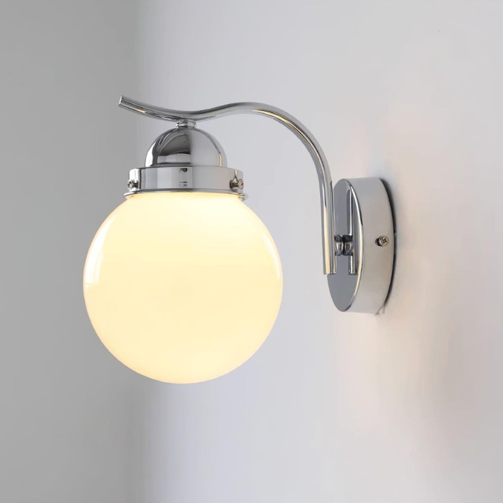 Saturn Wall Lamp