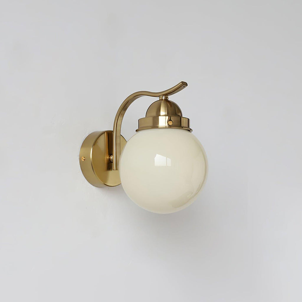 Saturn Wall Lamp