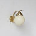 Saturn Wall Lamp