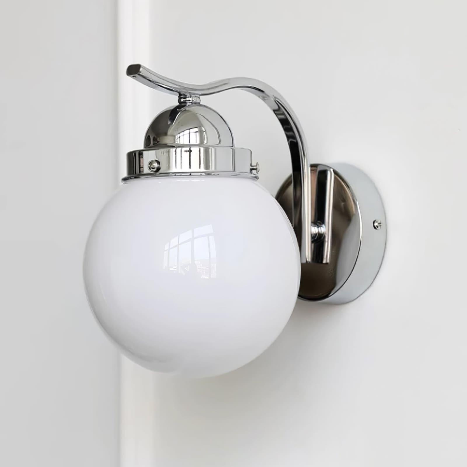 Saturn Wall Lamp