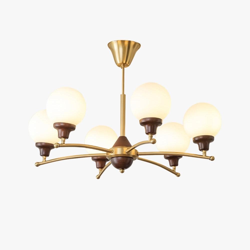 Sciolari Chandelier