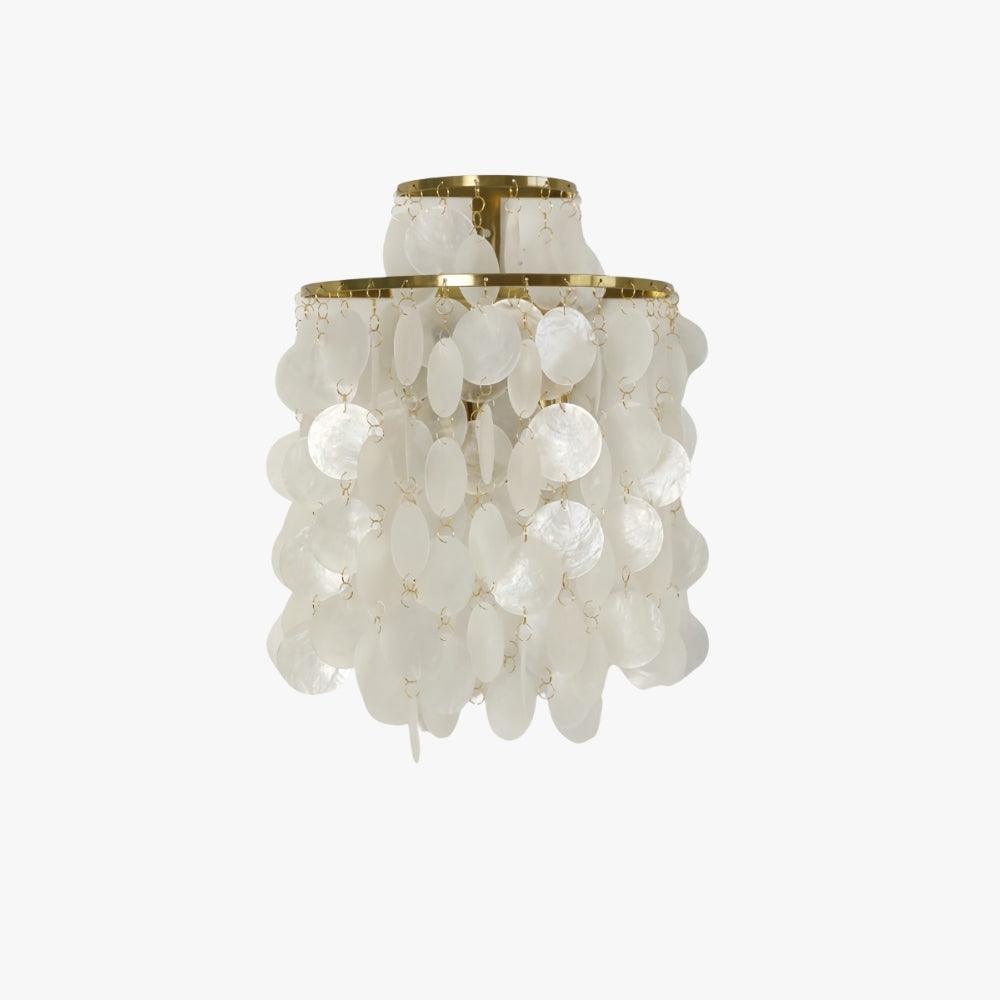 Sea-shell FUN 1WM Wall Lamp