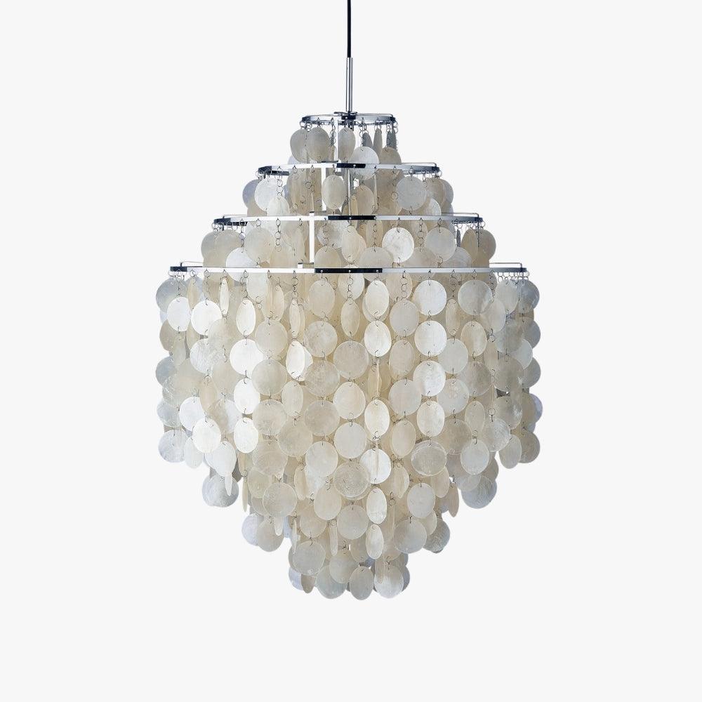 Sea-shell FUN Suspension Lamp