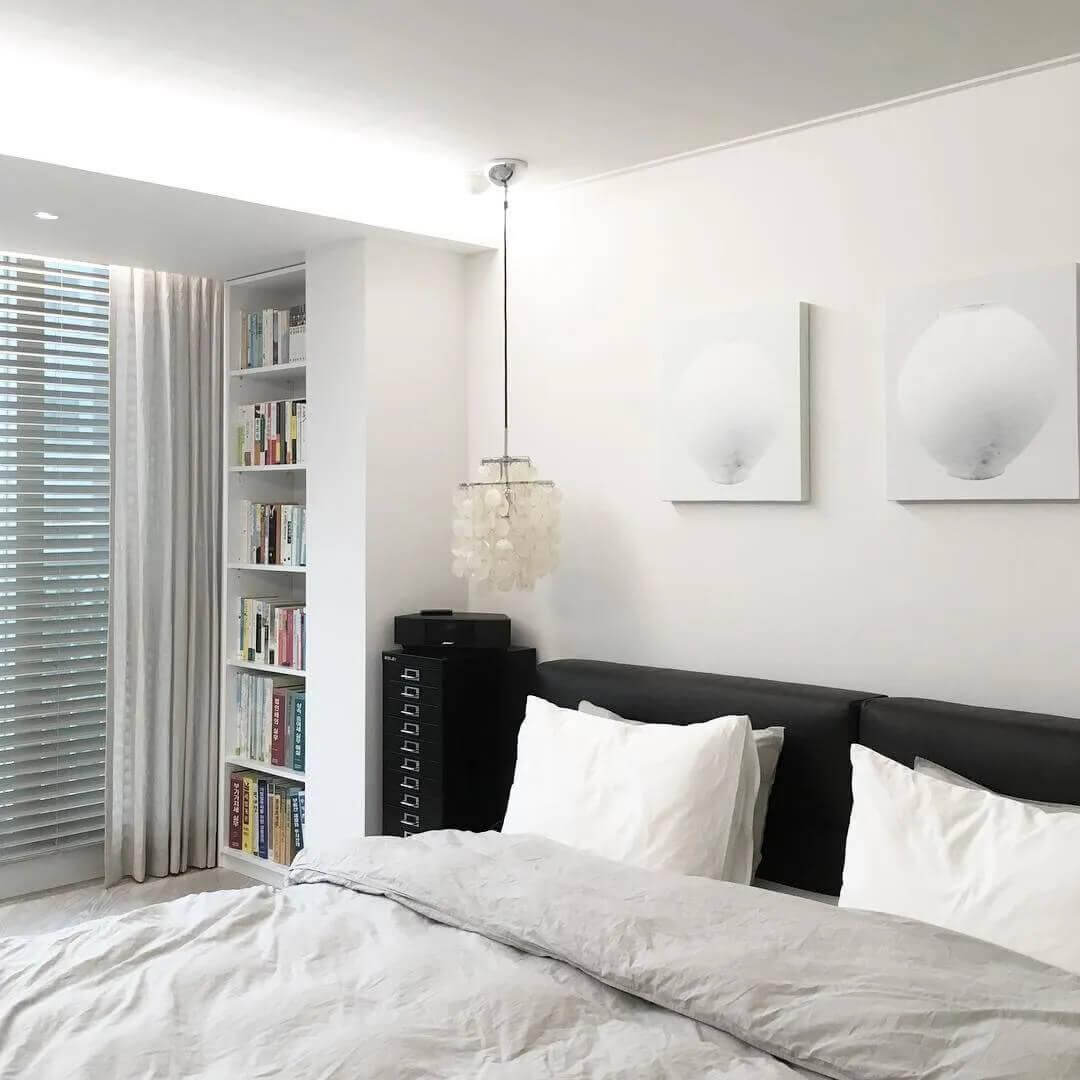 Sea-shell FUN Suspension Lamp