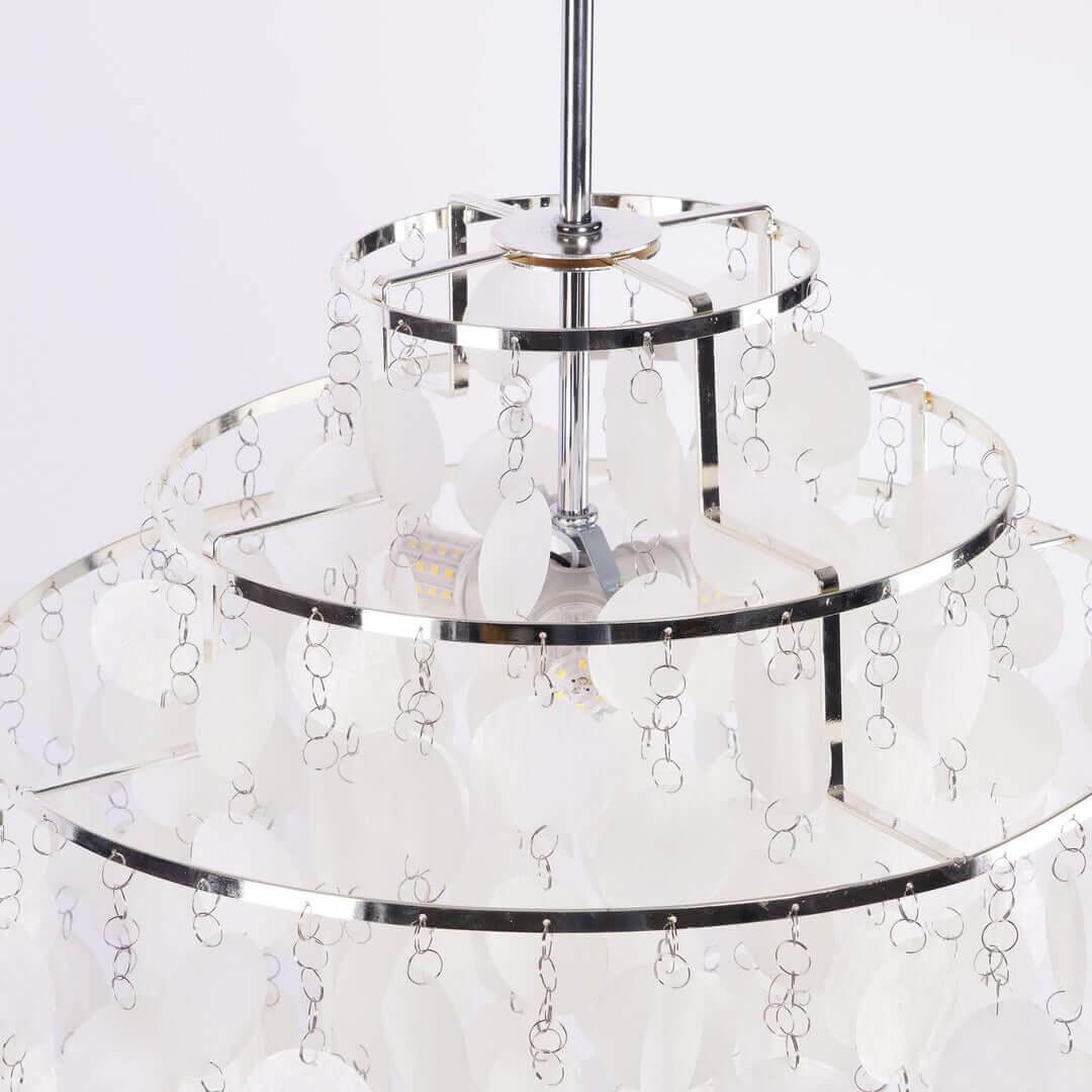 Sea-shell FUN Suspension Lamp