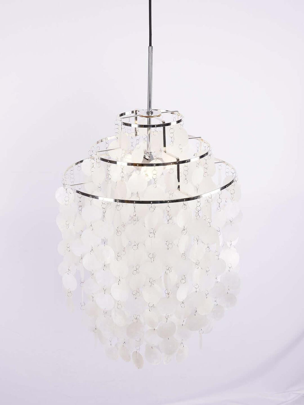 Sea-shell FUN Suspension Lamp