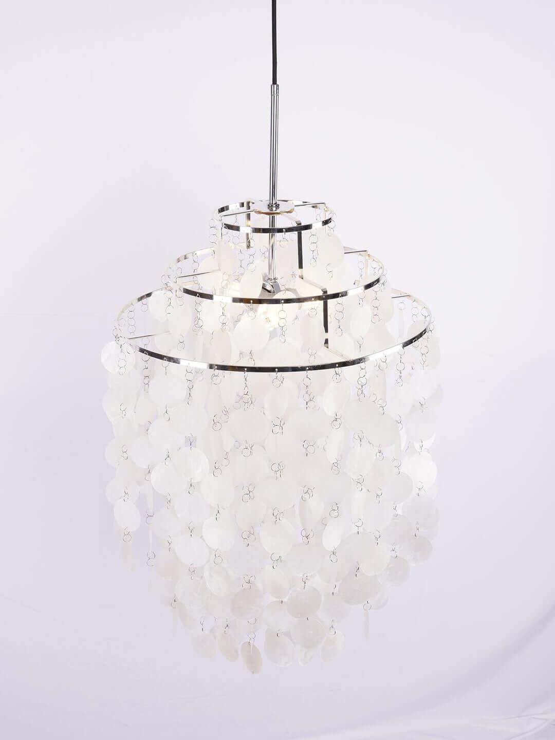 Sea-shell FUN Suspension Lamp