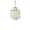 Sea-shell FUN Suspension Lamp
