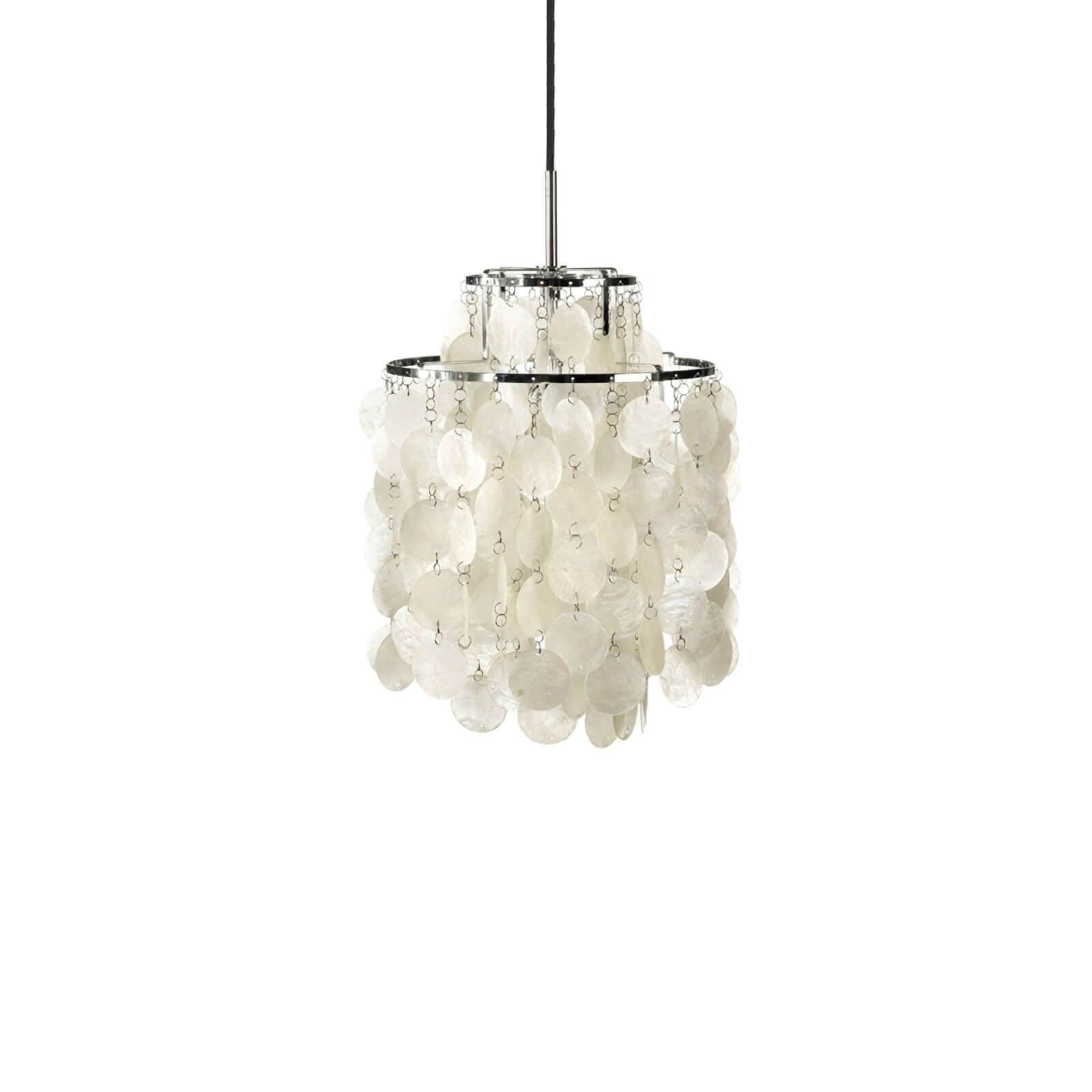 Sea-shell FUN Suspension Lamp