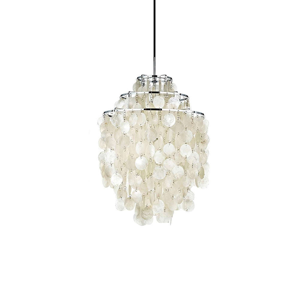 Sea-shell FUN Suspension Lamp