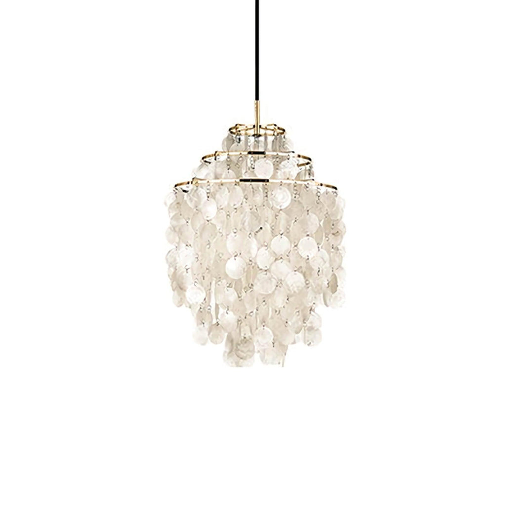 Sea-shell FUN Suspension Lamp