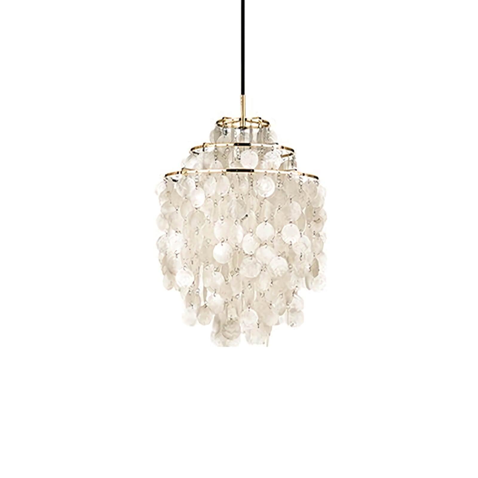 Sea-shell FUN Suspension Lamp