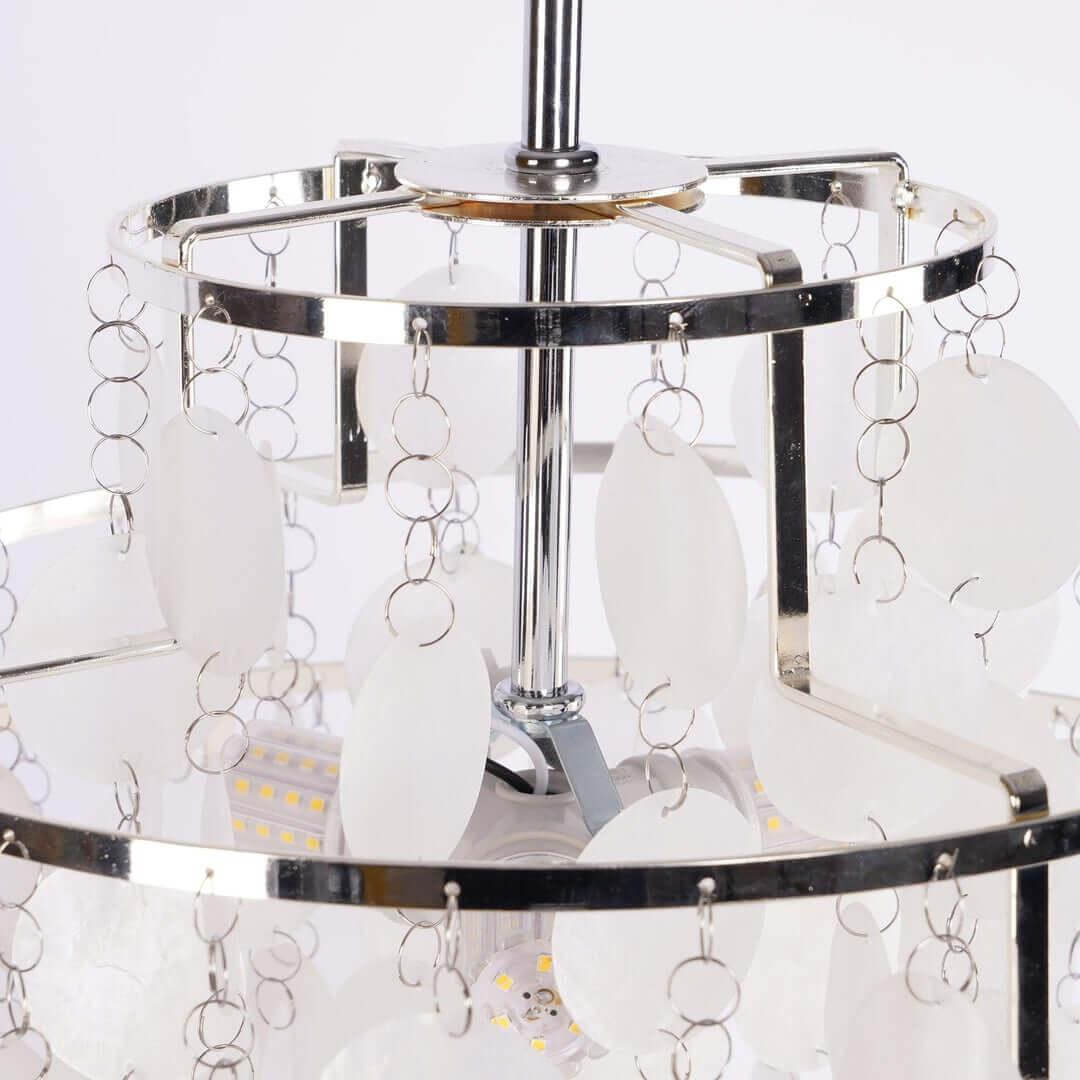 Sea-shell FUN Suspension Lamp