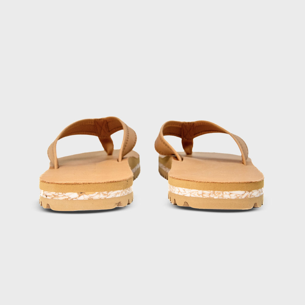 The Seagrove Flip Flop - Sand