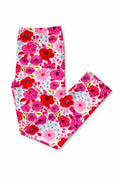 Secret Garden Leggings