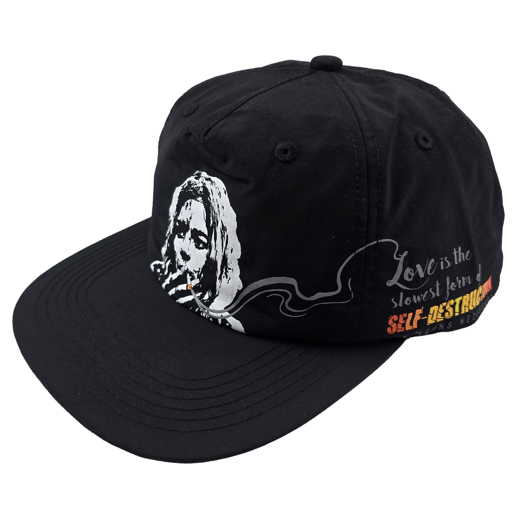 Self Destruct Hat