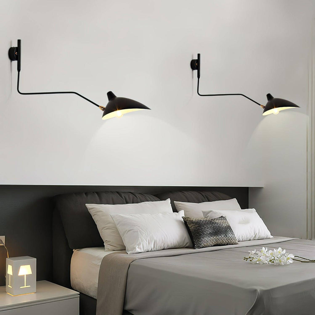 Veyra Wall Sconce