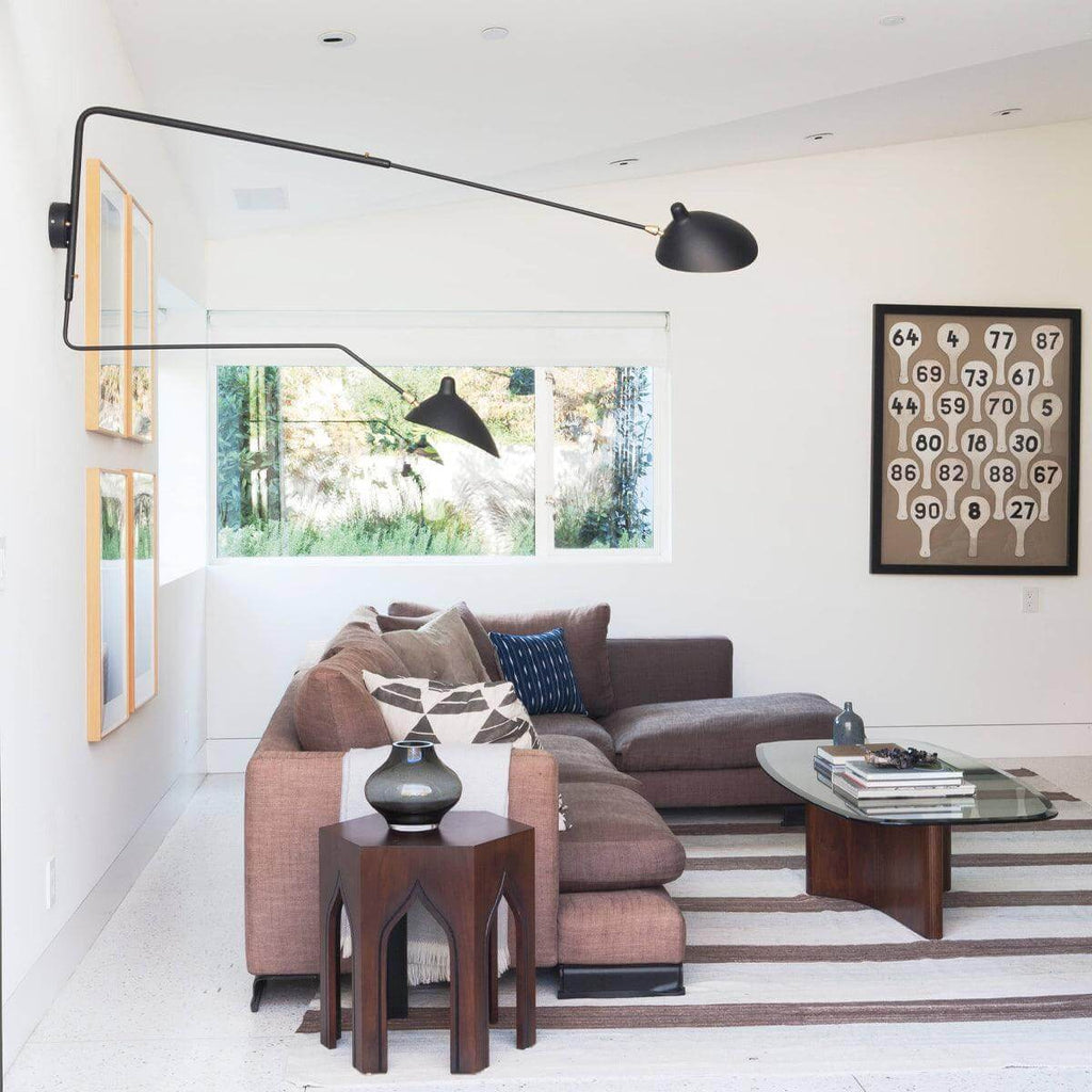 Veyra Wall Sconce