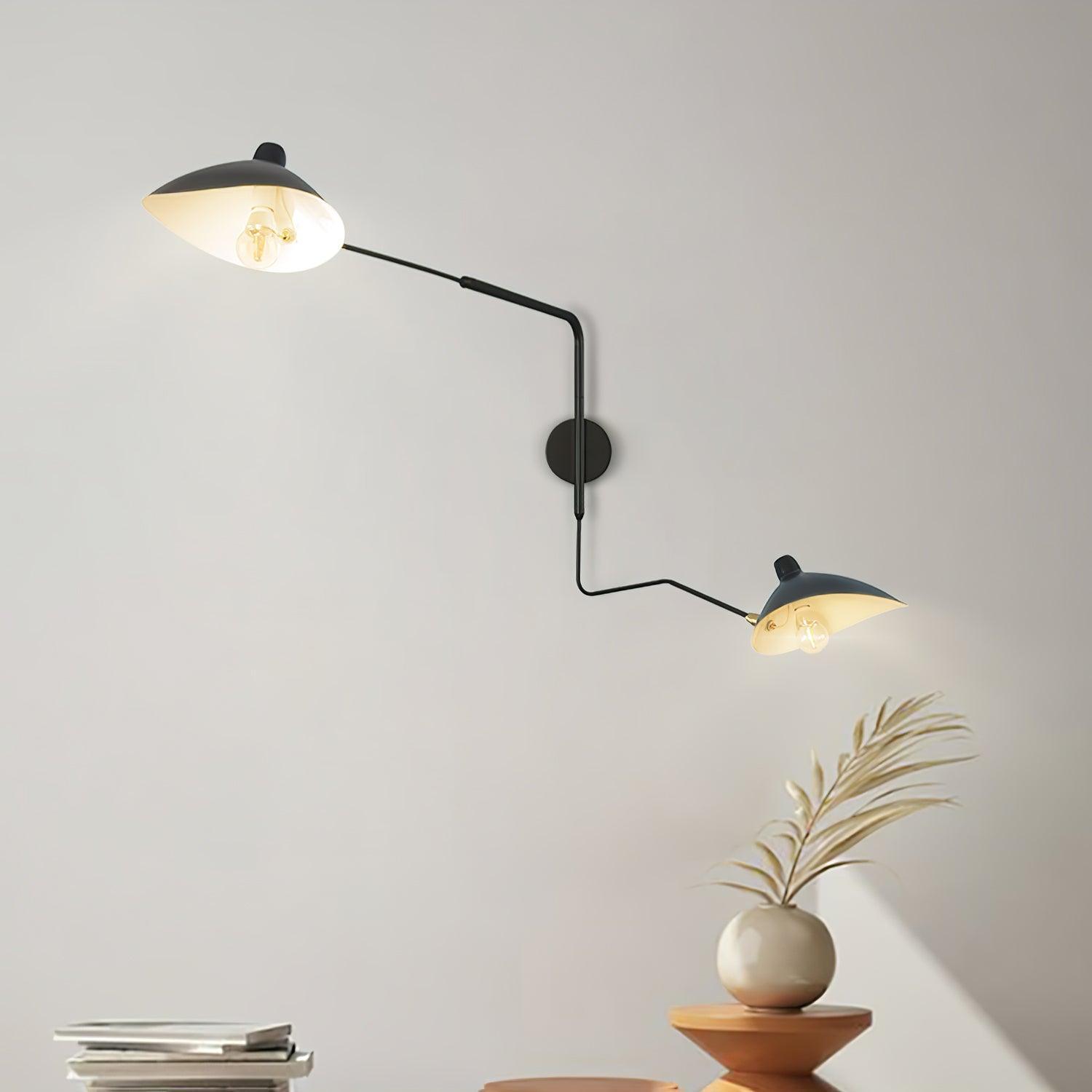 Veyra Wall Sconce