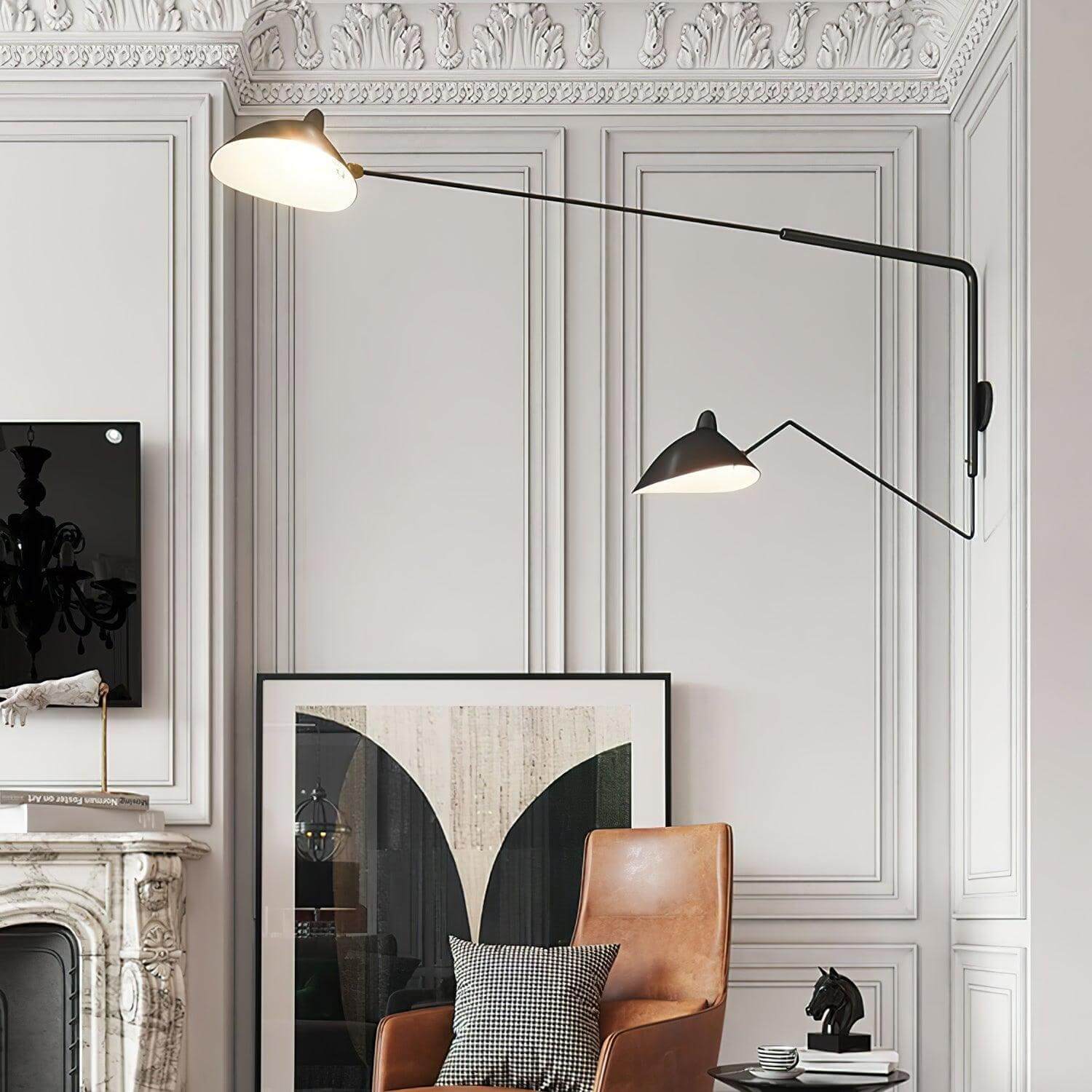 Veyra Wall Sconce