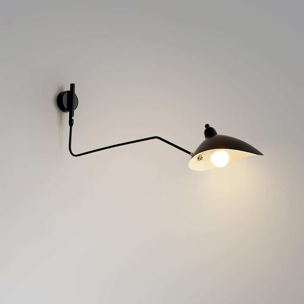 Veyra Wall Sconce