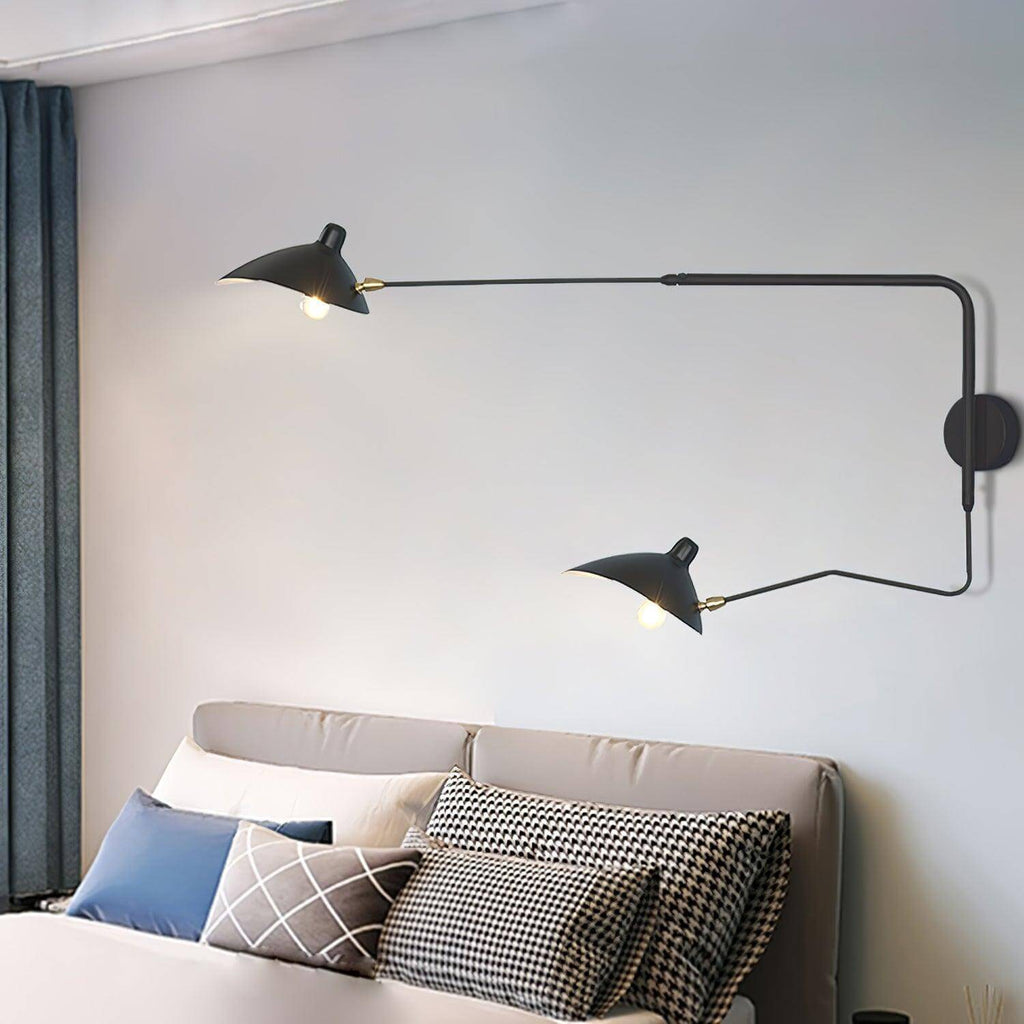 Veyra Wall Sconce