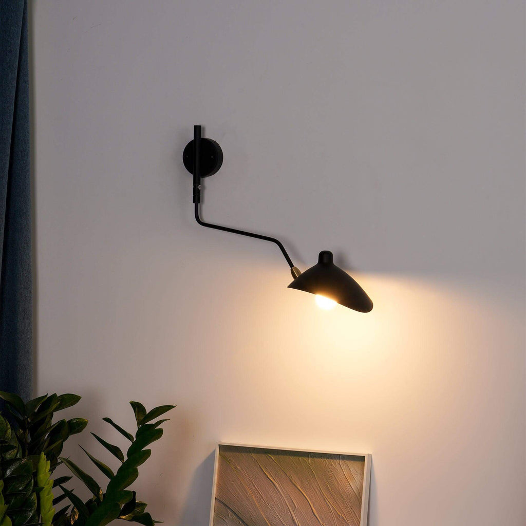 Veyra Wall Sconce