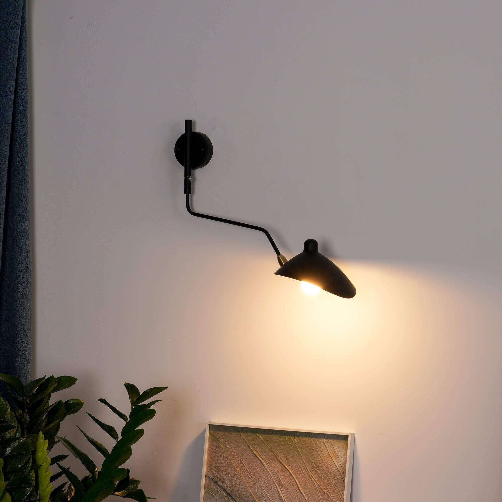 Veyra Wall Sconce