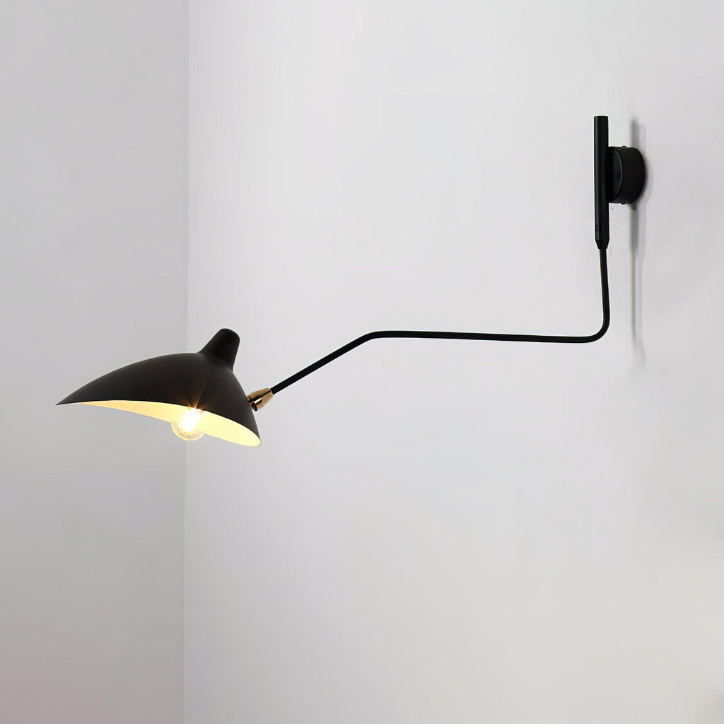 Veyra Wall Sconce