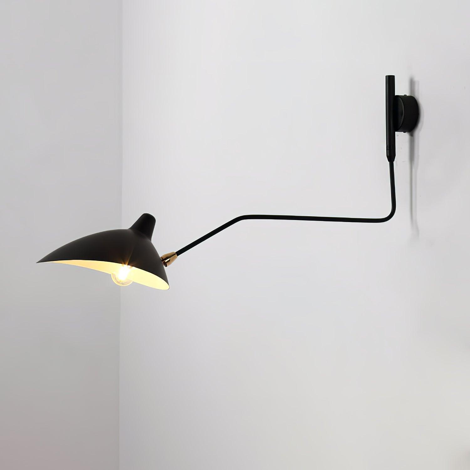 Veyra Wall Sconce
