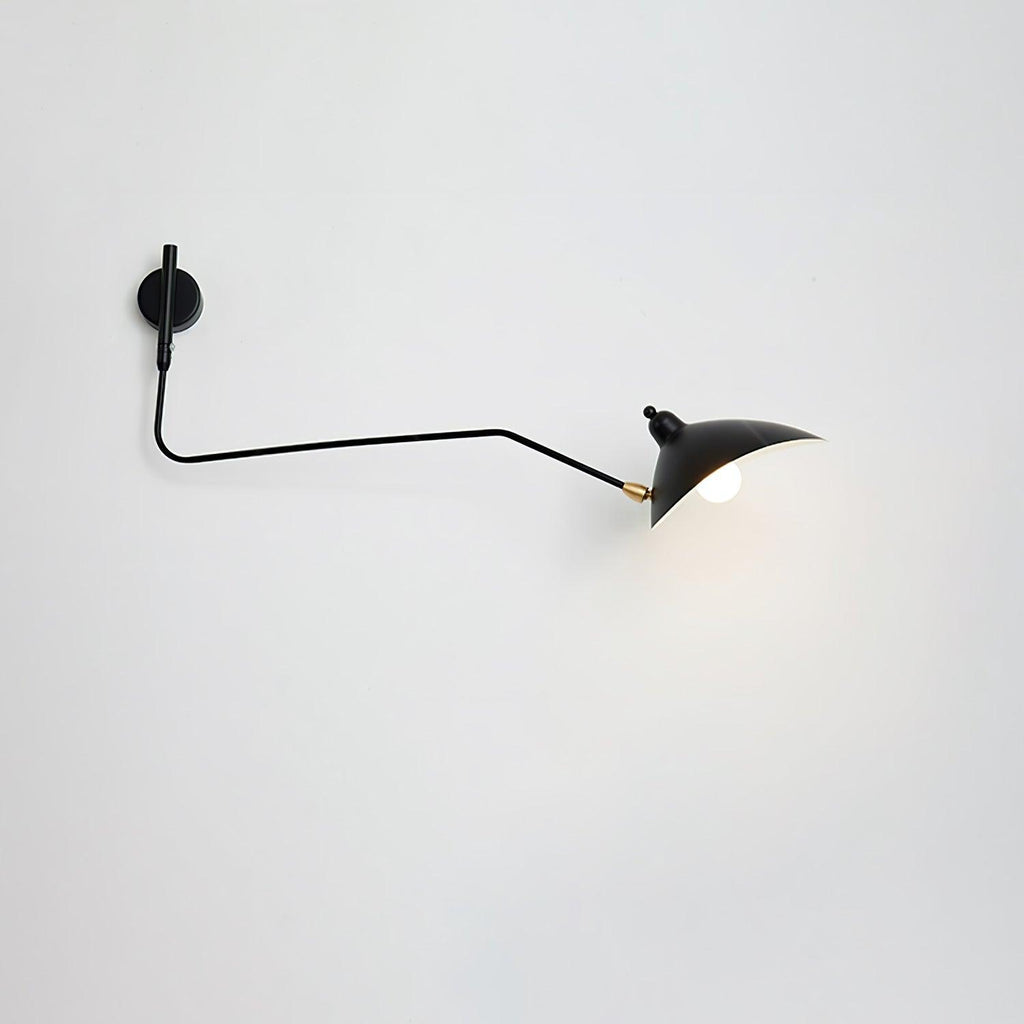 Veyra Wall Sconce