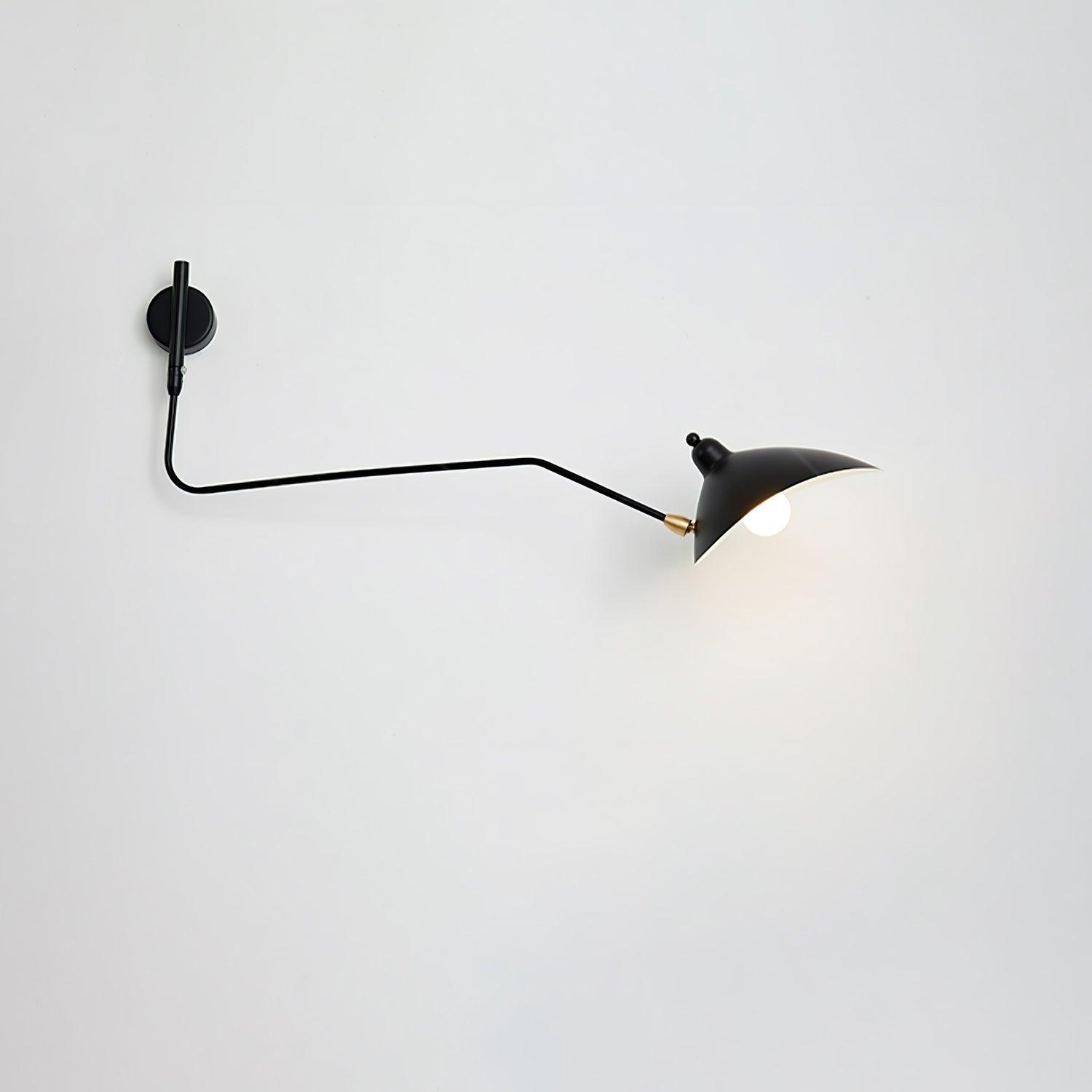 Veyra Wall Sconce