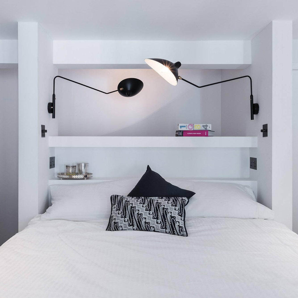 Veyra Wall Sconce