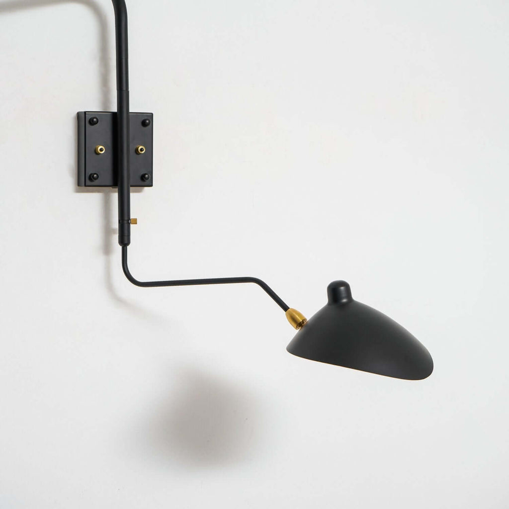 Veyra Wall Sconce