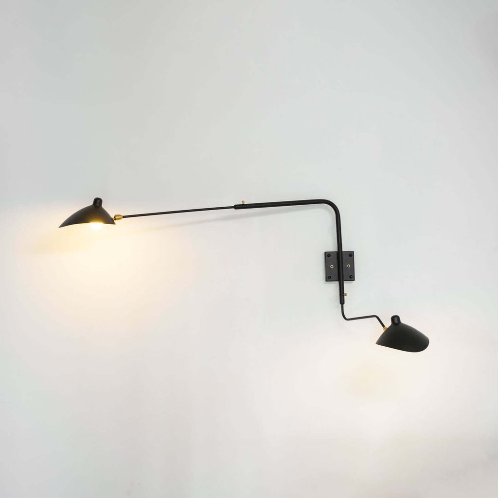 Veyra Wall Sconce