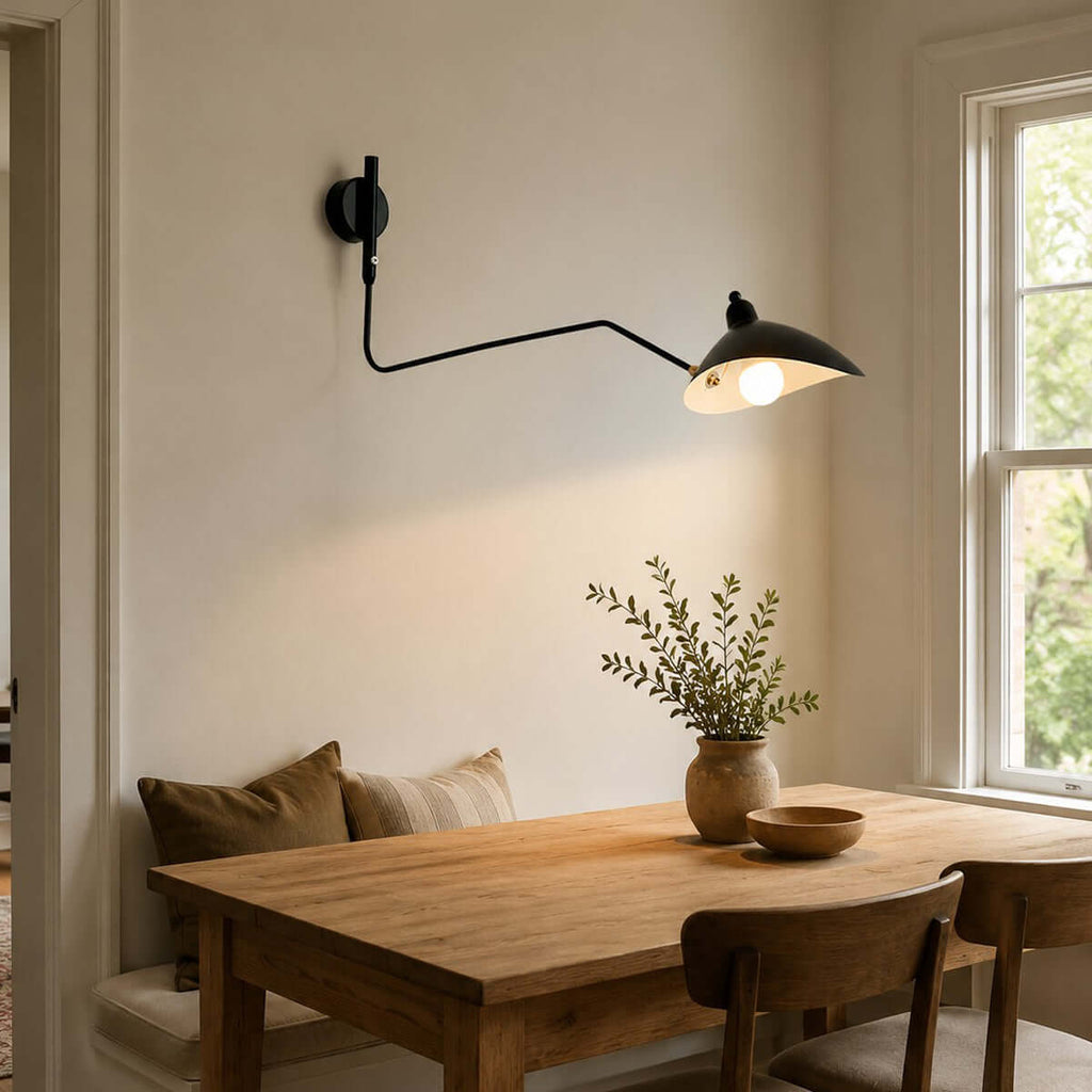 Veyra Wall Sconce