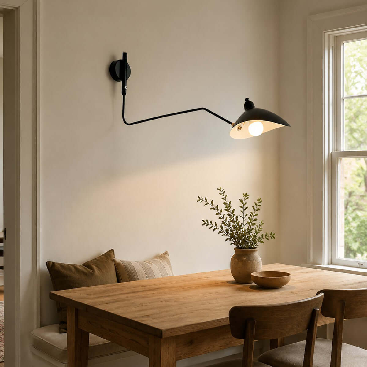 Veyra Wall Sconce