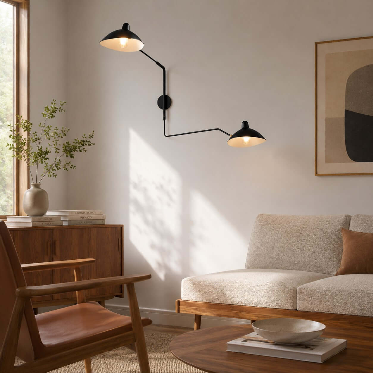 Veyra Wall Sconce