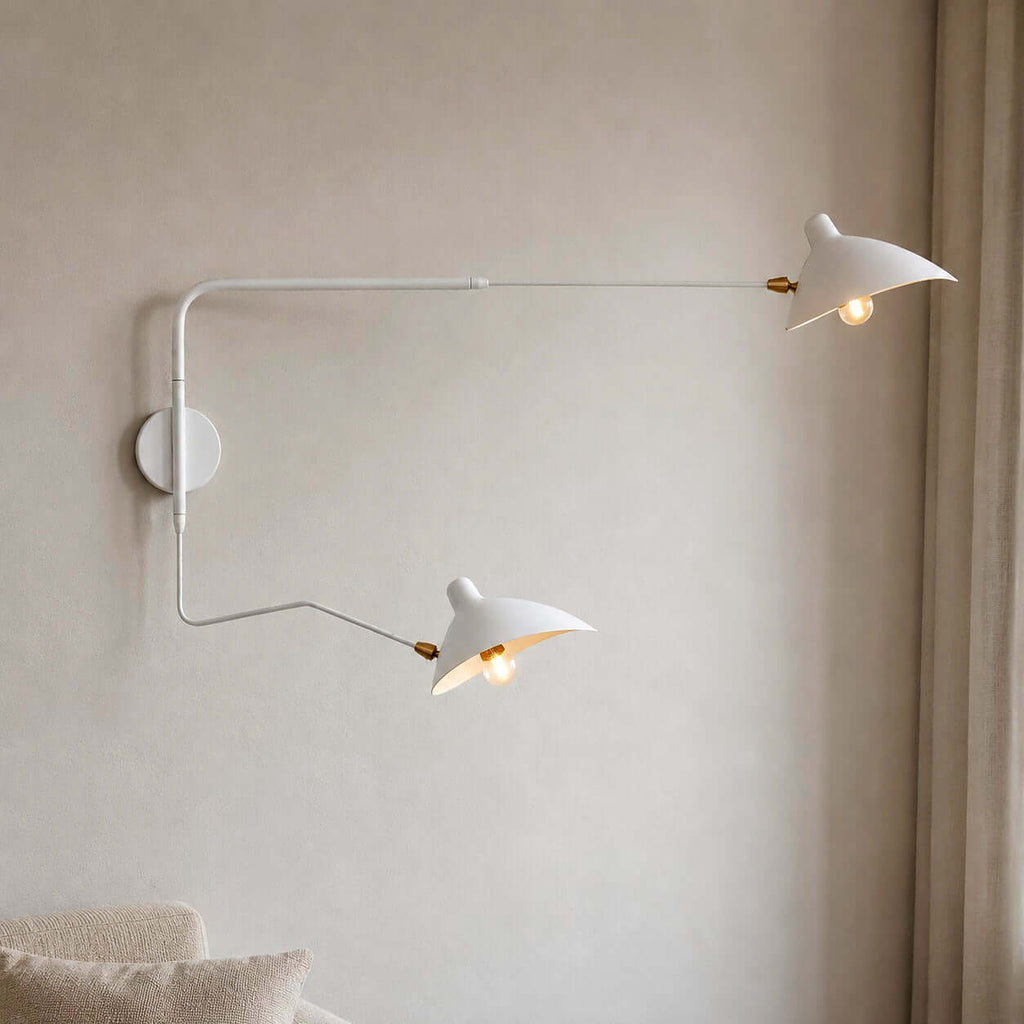 Veyra Wall Sconce