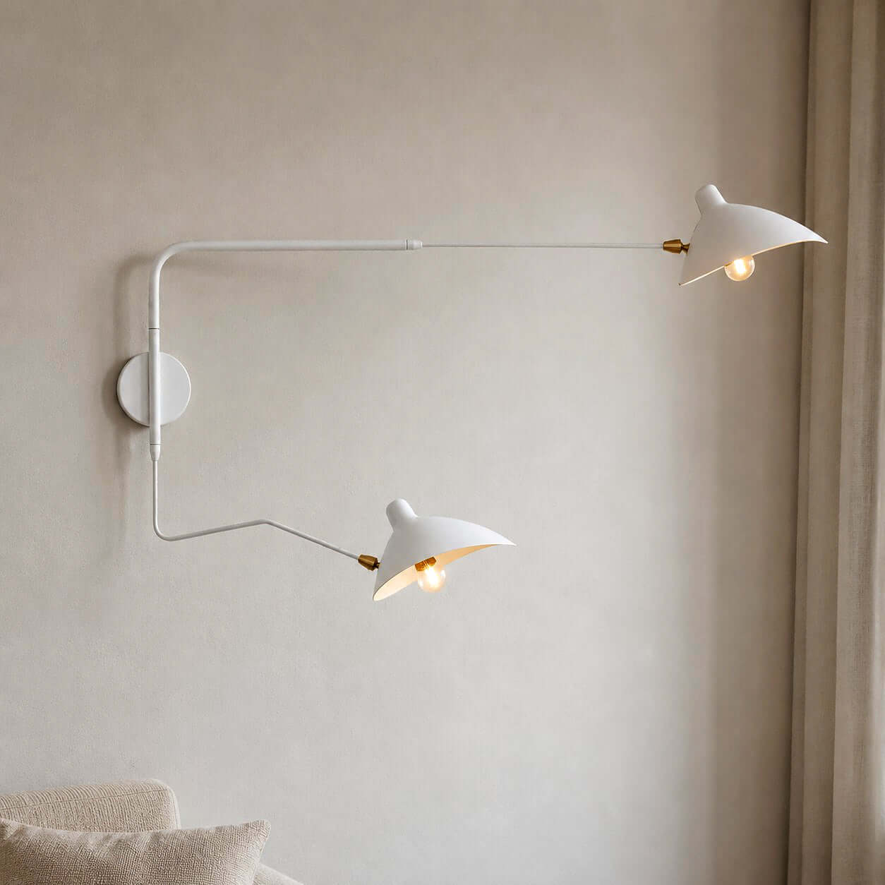 Veyra Wall Sconce