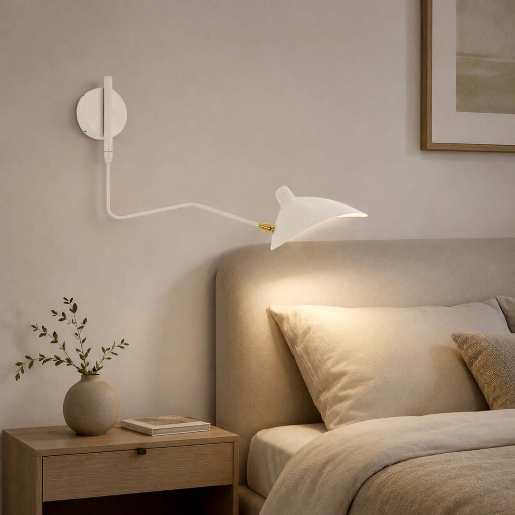 Veyra Wall Sconce